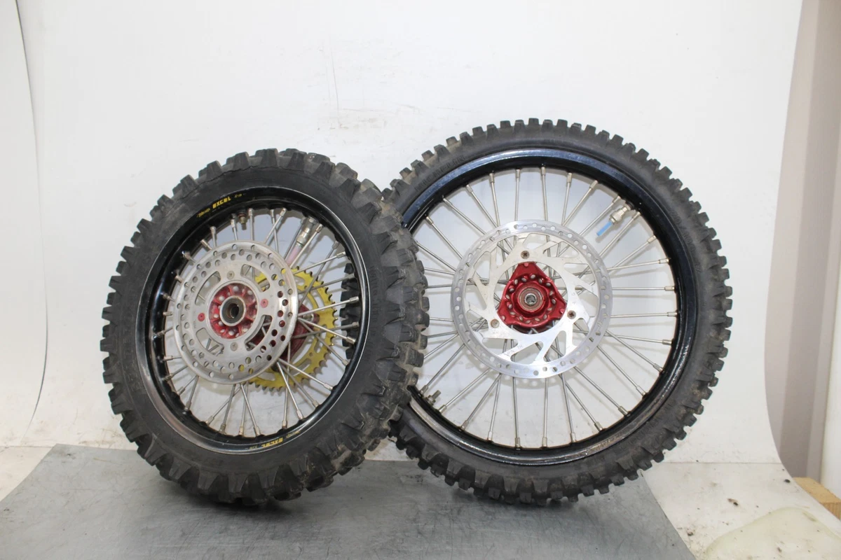 Statore Volano VIPIH Per Suzuki RM80 1985-2001, RM85 2002-2023 – Bobina Di Accensione Aftermarket, 3 Fili, Codice 32101-02B31