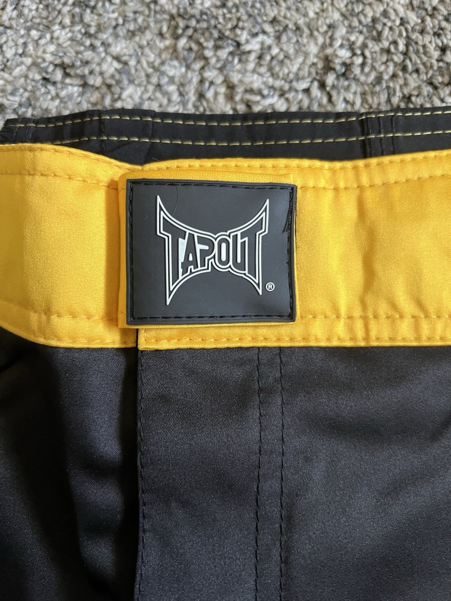 NWT Tapout the Ultimate Fighter UFC Team Josh Koscheck Board