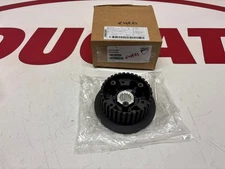 Ducati clutch inner plate hub Panigale V2 959 1199 1299 19610533A