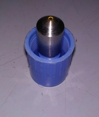 Diamond Indentor Rockwell / Avery Qualität - AAA