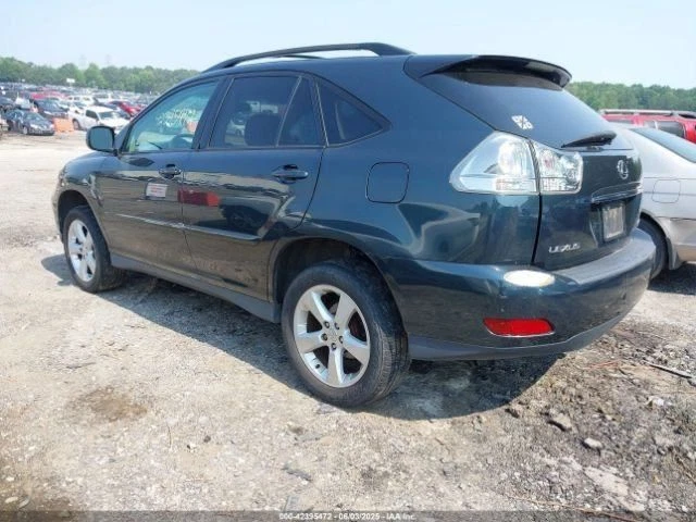 AC Condenser Thru 12/05 3MZFE Engine Fits 04-06 LEXUS RX330 4990553 Foto 3 de 4