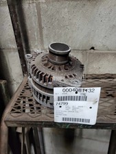 Alternator ROGUE EXCEPT SPORT 08 09 10 11 12