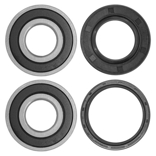 Front Wheel Ball Bearing And Seals Kit For Yamaha Rd350 Bbf | Meses Sin Inter&eacute;s