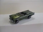 Vintage Hot Wheels Redline - 1969 Classic 57' T-Bird