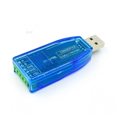 USB RS485 Konverter Industriell Shield Adapter Kabel Modul