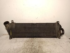 A1635000600 ladeluftkühler 5183216 MERCEDES-BENZ CLASE M W163 ML 400 CDI 1998