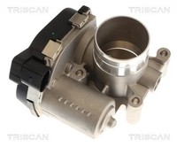 Drosselklappenstutzen Triscan 8820 29035 FüR VW Polo 4 FOX 5Z1 5Z3 5Z4 5Z5 5 6R1
