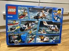 LEGO City - 60166 - Heavy-Duty Rescue Helicopter - retired 2017 - New — photo 2