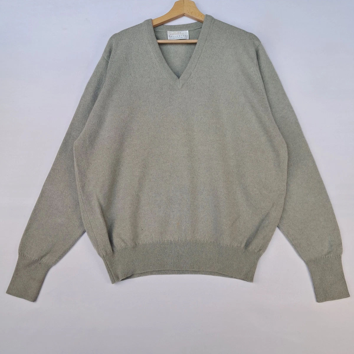 ballantyne cashmere products for sale | eBay