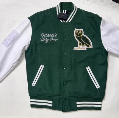 OVOジャケット　Mサイズ Ovo Jacket for sale - eBay