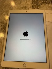 Apple iPad 7th Gen A2200 32GB, Space Grey, Wi-Fi