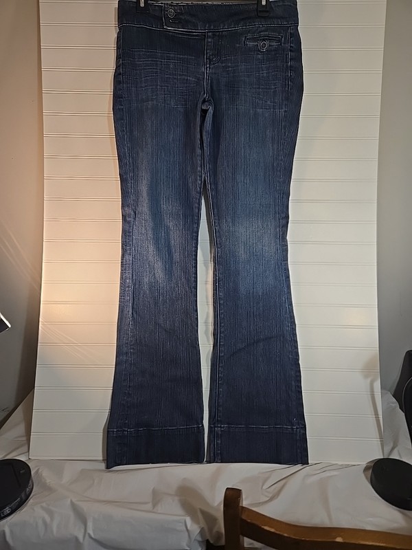 womens size 28 Hippie brand jeans 