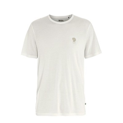 Fjallraven High Coast SS Classic T-Shirt Eggshell