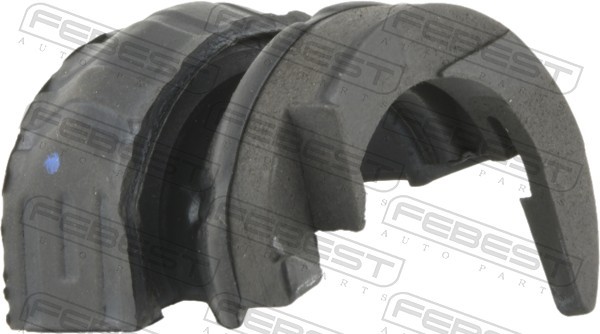 Febest Stabilisatorlager Stabilager Vorne FüR VW Touareg 7P5 7LA 7L6 7L7-image