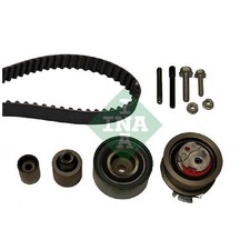 Zahnriemensatz für Skoda Yeti 5L | 24314237