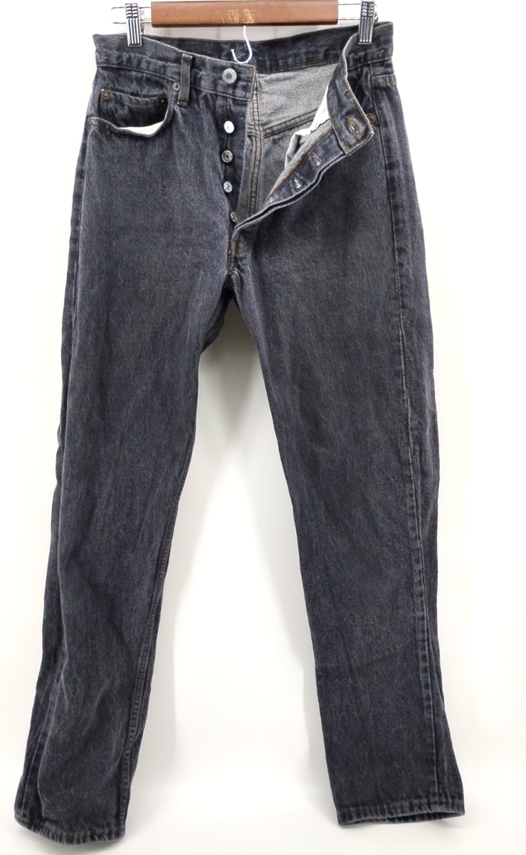 Vintage Levi