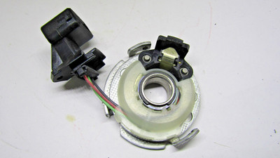 DISTRIBUTOR IGNITION PICKUP COIL LX-651 STANDARD