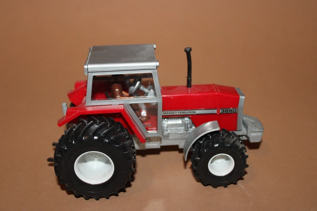 BRI43316 - MASSEY-FERGUSON 6S.180 - Britains - 1/32
