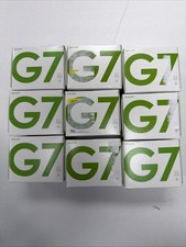 Daxcom G7 all in date 9 pack
