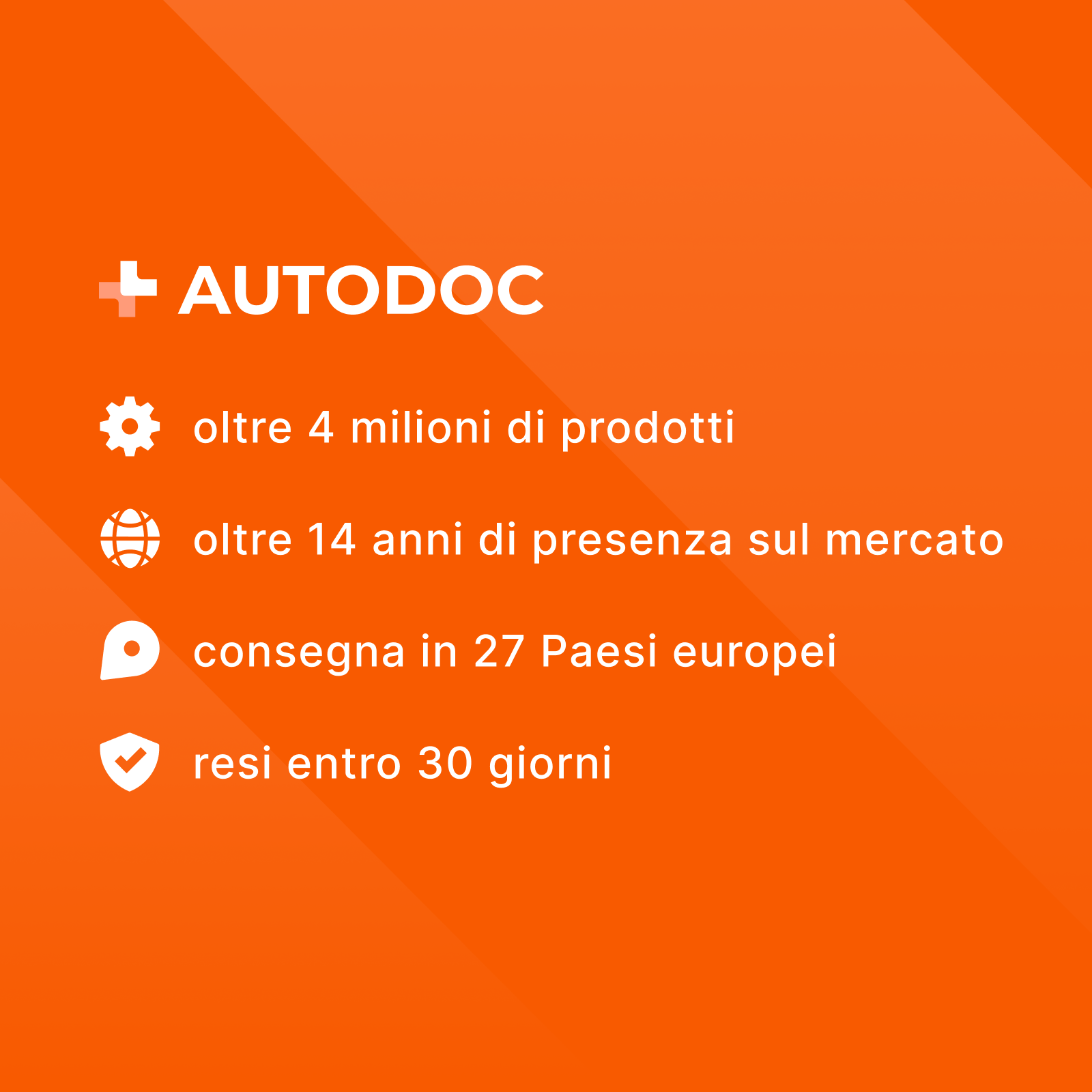 Ganasce dei freni. Cosa, come e perché - S.r.l
