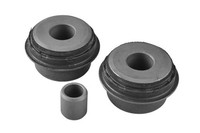 2X Tedgum TED10814 Lagerung Lenker FüR Mercedes-Benz