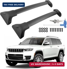 330LB Cross Bars Roof Rack for Jeep Grand Cherokee