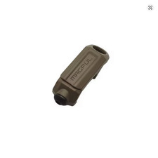 FREE SHIP Magpul Industries RSA QD Rail TAN Sling Attachment MAG337 BRAND NEW !