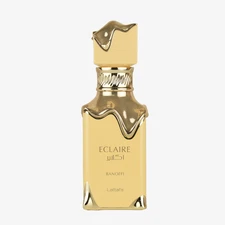 Eclaire Banoffi by Lattafa Eau de Parfum Spray 3.4 oz