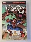 Amazing Spider-Man Epic Collection #25 Maximum Carnage (Marvel Comics 2019)