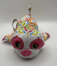 Cutetitos Carnivalitos Confettito Slothito Sloth Sprinkles Scented Basic Fun