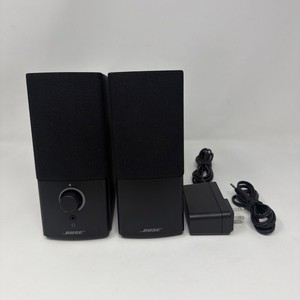 Bose Companion 2 Series III | eBay