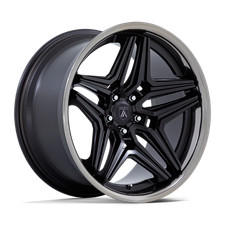 Asanti Wheels Ab046 Duke 20x9 5x120 15mm Satin Black Ab046mt20905215 Asanti Wheels Ab046 Duke 20x9 5x120 15mm Satin Black Ab046mt20905215