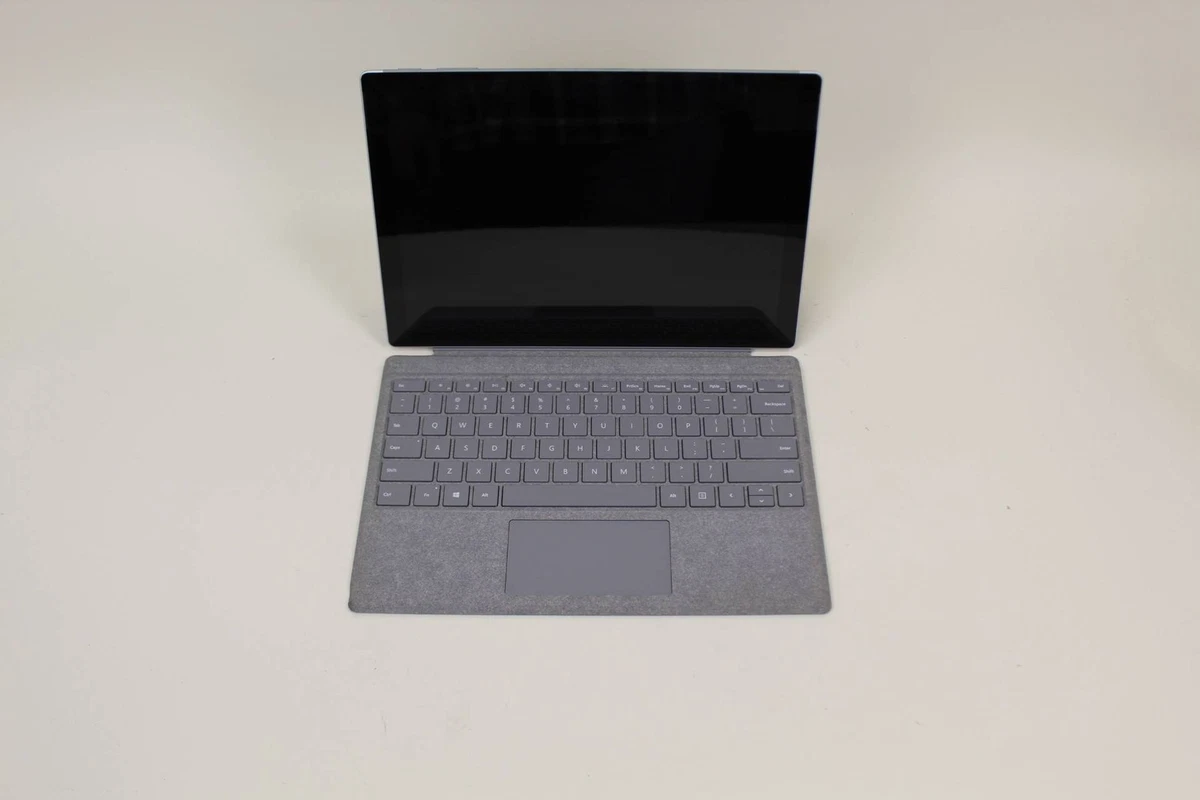 Microsoft Surface Pro 5 256GB Tablets & eReaders for sale - eBay