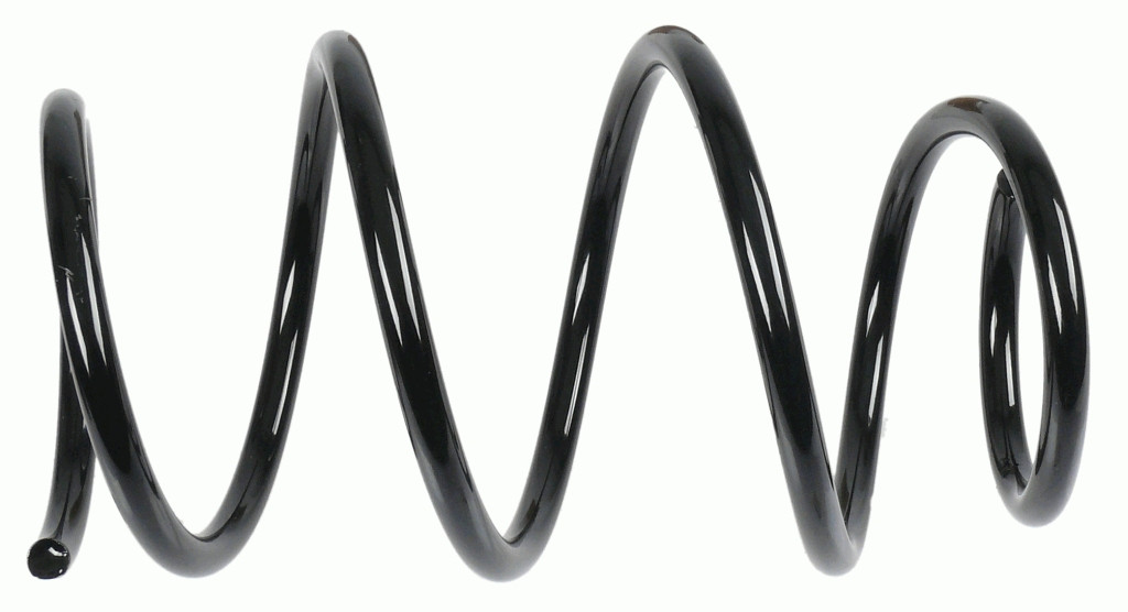 SACHS 998 052 Coil Spring for BMW