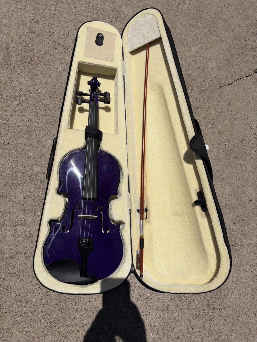 Cecilio 4/4 Size Violins for sale | eBay