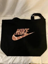 Nike X Atmos Tote Bag