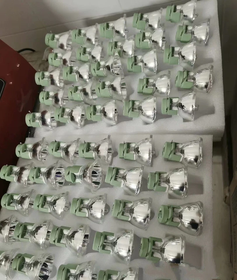 OSRAM Beam Lamp 7R 230W Stage Beam Light Bulb Moving Head Light KTV Bar Light - Image 4 of 4