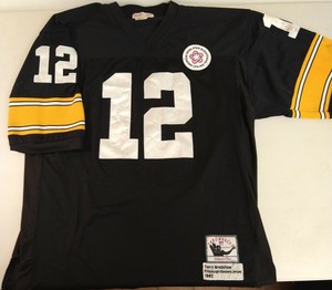 pittsburgh steelers retro jersey