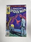 Amazing Spider-Man 196 VF+ Very Fine+ 8.5 Marvel 1979