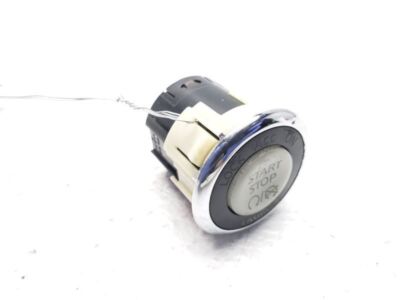 07-08 Altima Ignition Switch Start Stop Button Base OEM 25150JA00A