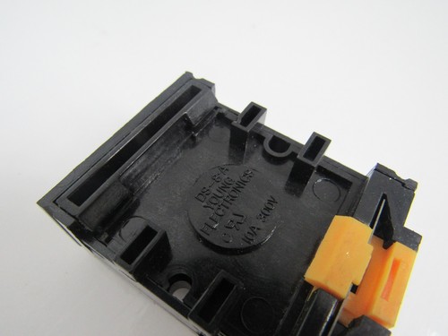 YOUNG ELECTRONICS DS-8-A 10A 300V - Picture 6 of 6