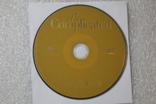 It's Complicated (DVD, 2009)