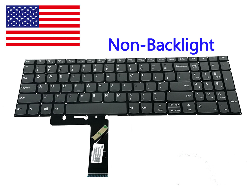Lenovo IdeaPad 330-15ICH 330-15ICN 330S-15ARR 330S-15IKB Laptop