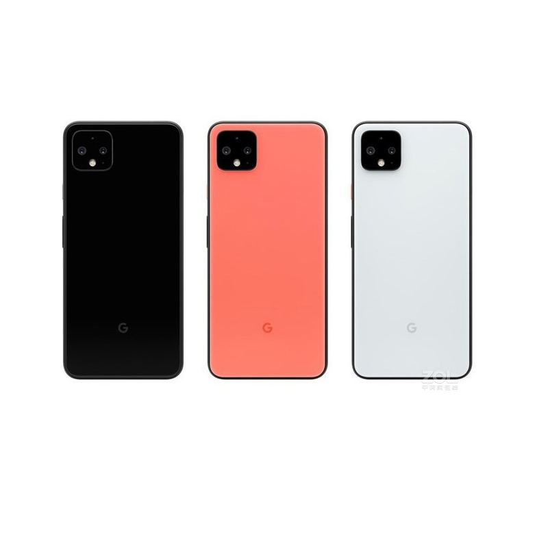 Google Pixel4 128GB simフリー Google Pixel 4 - 128 GB - Clearly White (Unlocked) for sale