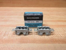 Allis Chalmers 42014 Heater Element (Pack of 2)