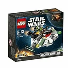 LEGO Star Wars: The Ghost Microfighter (75127)