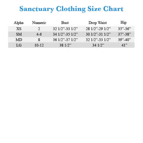 $99 ROPA SANTUARIO Azul Multi Pierna Ancha Estampado Palazzo Pantalones ~ M M3020 - Imagen 10 de 10
