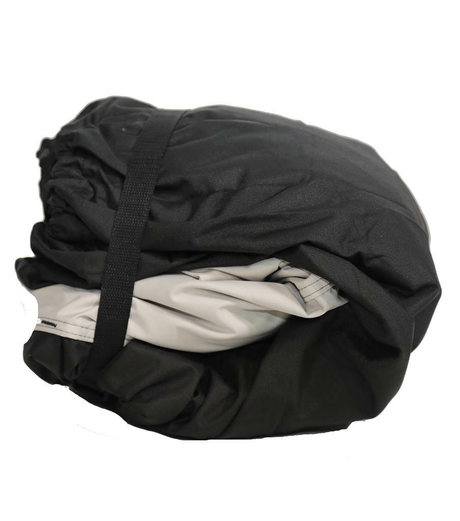 Trailerable Sled Snowmobile Cover Arctic Cat T660 T 660 Turbo-780403