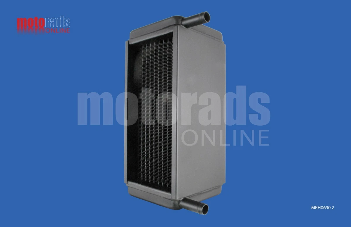 Heater matrix for Sunbeam Tiger Hillman Chrysler Top Quality UK made strong 690