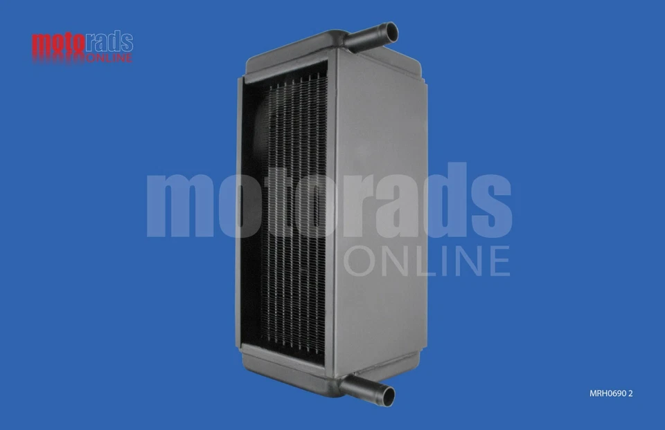 Matriz de calefacción para Sunbeam Tiger Hillman Chrysler de alta calidad hecho en el Reino Unido fuerte 690 Foto 2 de 2